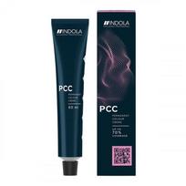 Indola Permanent Caring Color Profesionalūs plaukų dažai, 7.2