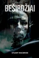Beširdžiai - Stuart MacBride