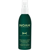 Noah Keratin Protect Pre-Shampoo Spray Atkuriamasis plaukų purškiklis su augaliniu keratinu, 100 ml