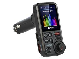 FM siųstuvas BLOW Bluetooth5.0+QC3.0