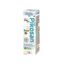 PIKOSAN Baby purškiklis nuo vabzdžių, 100ml