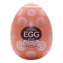 Tenga Egg Gear masturbatorius
