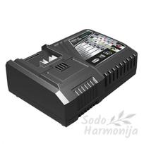 Greitasis kroviklis Dedra DED7039 SAS+ALL, 18V, SMART