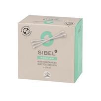 Vatos pagaliukai Sibel Cotton Buds paper Stem 4421573, 200 vnt