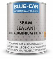 Tepamas hermetikas suvirinimo ir kitoms kėbulo siūlėms 1kg ALU