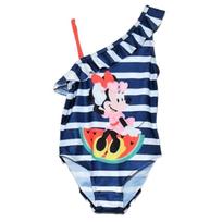Mergaitiškas maudymukas Minnie Mouse
