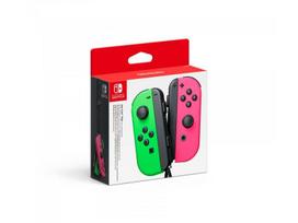 Nintendo Switch Joy Con Pair kaina nuo 15.00 € (22 pard.)