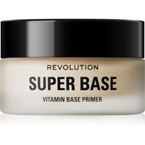 Revolution Super Base Drėkinamoji makiažo bazė 25 ml
