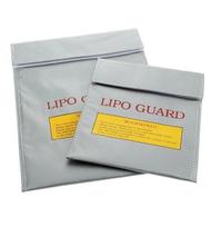 LIPO-SAFE krepšys 23x30cm - saugus maišelis Li-pol akumuliatoriams