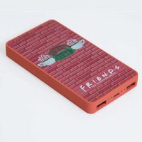 Atsarginis maitinimo šaltinis ("Power Bank") Lazerbuilt Friends 6000mAh