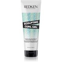 Redken Sculpting Curl Gel formavimo gelis garbanotiems plaukams 250 ml
