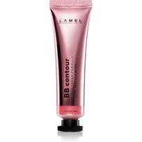 LAMEL Insta BB Blush kreminiai skaistalai atspalvis 404 Hot Lava 10 ml