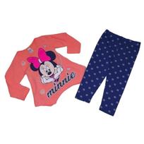 Minnie Mouse komplektas