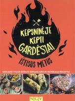 Kepsninėje kepti gardėsiai