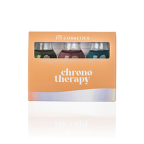 CHRONO THERAPY ampulės, 3x13 ml