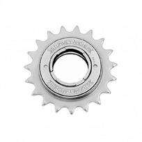 Žvaigždutė galinė Sturmey Archer SFS30 // 16T, 1 speed, 1/2" x 1/8", chromuotas plienas