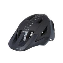 Šalmas XLC ENDURO, S/M (54-58cm) (juodas)