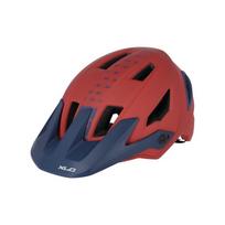 Šalmas XLC ENDURO, L/XL (58-62cm) (raudonas)