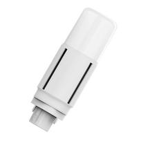Osram 7,5W LED lemputė DULUX, G24d, baltos matinės sp., 4000K