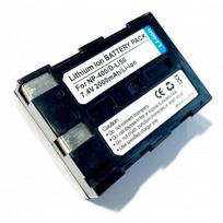 Minolta NP-400 akumuliatorius 2000 mAh