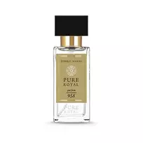 PURE ROYAL 958 - Кvepalai Unisex 50ml (įkvėpti Byredo - Gypsy Water)