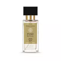 PURE ROYAL 957 - Кvepalai Unisex 50ml (įkvėpti Jo Malone Myrrh & Tonka)