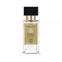 PURE ROYAL 956 - Кvepalai Unisex 50ml (įkvėpti Bvlgari - Falkar)