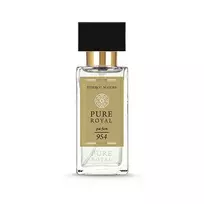 PURE ROYAL 954 - Кvepalai Unisex 50ml (įkvėpti Memo Paris - Corfu)