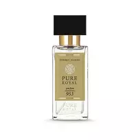 PURE ROYAL 953 - Кvepalai Unisex 50ml (įkvėpti By Kilian - Apple Brandy On the Rocks)