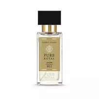 PURE ROYAL 951 - Кvepalai Unisex 50ml (įkvėpti Creed - Original Vetiver)