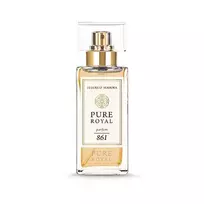 PURE ROYAL 861 - Кvepalai moterims 50ml (įkvėpti Lancôme La Nuit Trésor)