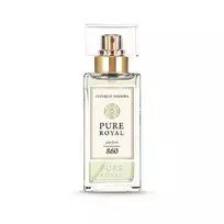 PURE ROYAL 860 - Кvepalai moterims 50ml (įkvėpti Prada - Paradoxe)
