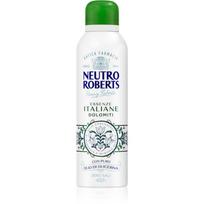Neutro Roberts Italiane Dolomiti purškiamasis dezodorantas veikianti 48 valandas 200 ml