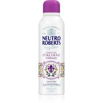Neutro Roberts Italiane Firenze purškiamasis dezodorantas veikianti 48 valandas 200 ml