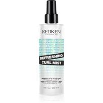 Redken Refreshing Curl Mist gaivinamoji dulksna garbanotiems plaukams 250 ml