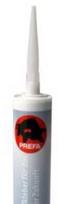 Prefa GmbH Alu-Dächer und Fassaden Prefa specialus silikonas 300 ml -