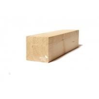 Klijuota mediena 100x100x6000