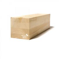 Klijuota mediena 120x120x6000