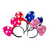 Šviečiantis lankelis Minnie Mouse
