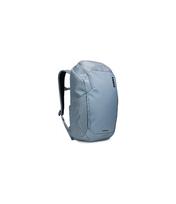Thule | Backpack 26L | Chasm | Fits up to size 16 " | Laptop backpack | Waterproof | Pond Gray