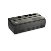 BV800I-GR BackUPS BV 80 0VA/450W/AVR/4xSchuko