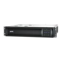 Uninterruptible Power Supply SMT1500RMI2UC 1500VA/1kW 2U SmartConnect