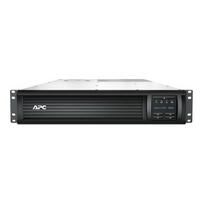 SMT3000RMI2UC Smart UPS 3kVA/2.7kW 2U SmartConn