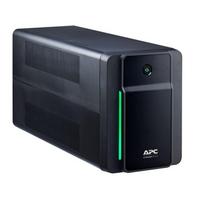 BX1200MI-FR Back-UPS 1200VA,230V,AVR,4 French