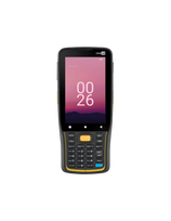 CipherLab RK26 Series, 2D, SE5500, 10.5 cm (4), num., USB-C, BT, Wi-Fi, NFC, Android, GMS