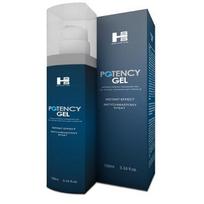Gelis potencijai Sexual Health Series, 100 ml