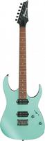 Ibanez RG421S-SEM Electric Guitar, Sea Shore Matte (RG421SSEM)