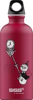 Sigg Moomin Little My drinking bottle, 0.6 l (8969)