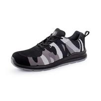 Darbo pusbačiai Procera Texo Camo S1