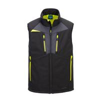 DX4 softshell liemenė Portwest DX476